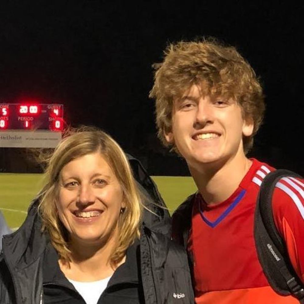 Meet your Posher, John